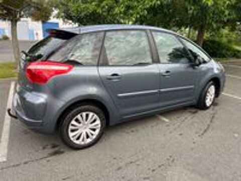 C4 Picasso BlueHDi 120 96g Business 2011 occasion 49000 &Eacute;couflant