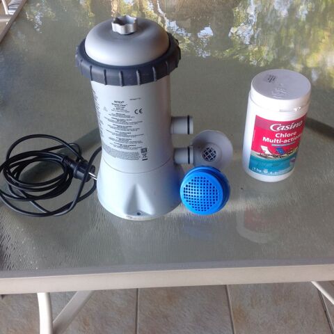 filtre �purateur de piscine 15 Gaillac (81)