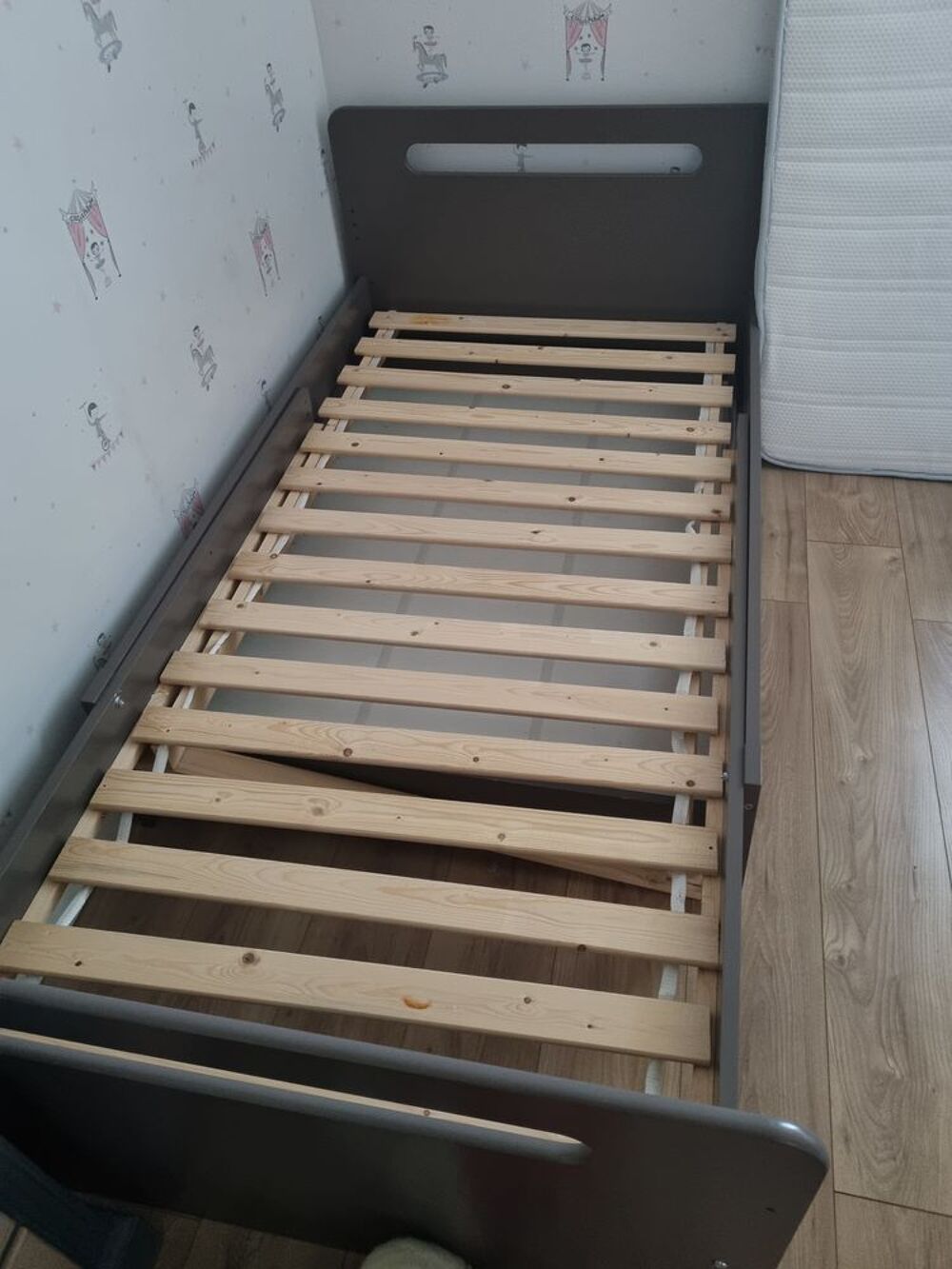 Pack lit &eacute;volutif marque Alfred et Compagnie
Mobilier enfants