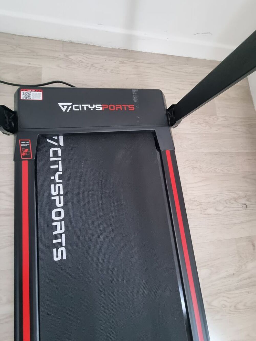 Tapis de course Sports