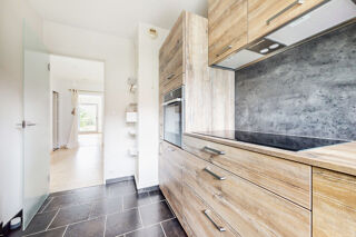  Appartement  vendre 2 pices 54 m