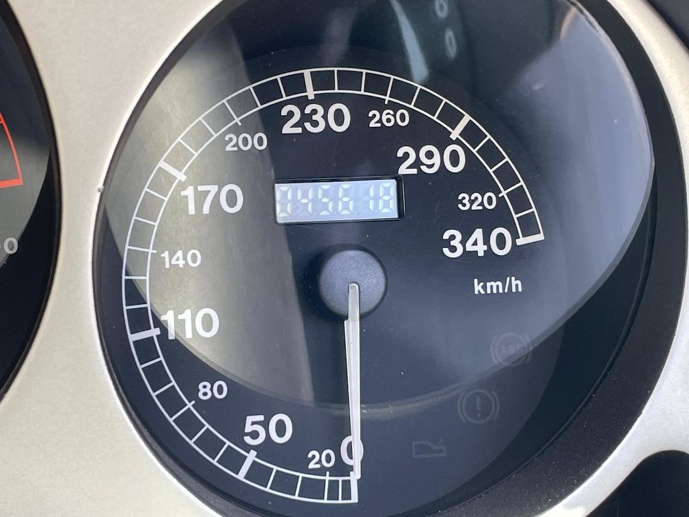 F360 Spider V8 2003 occasion 59310 Auchy-lez-Orchies