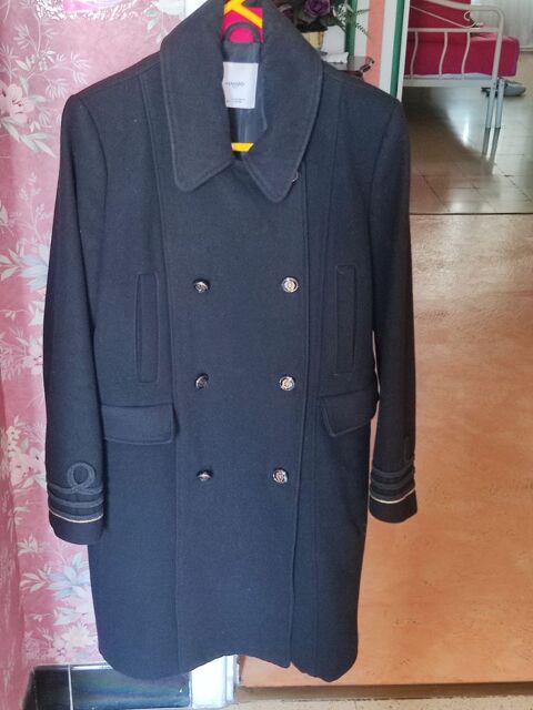 Annonces Manteau occasion Antibes (06600) 48 Antibes (06)