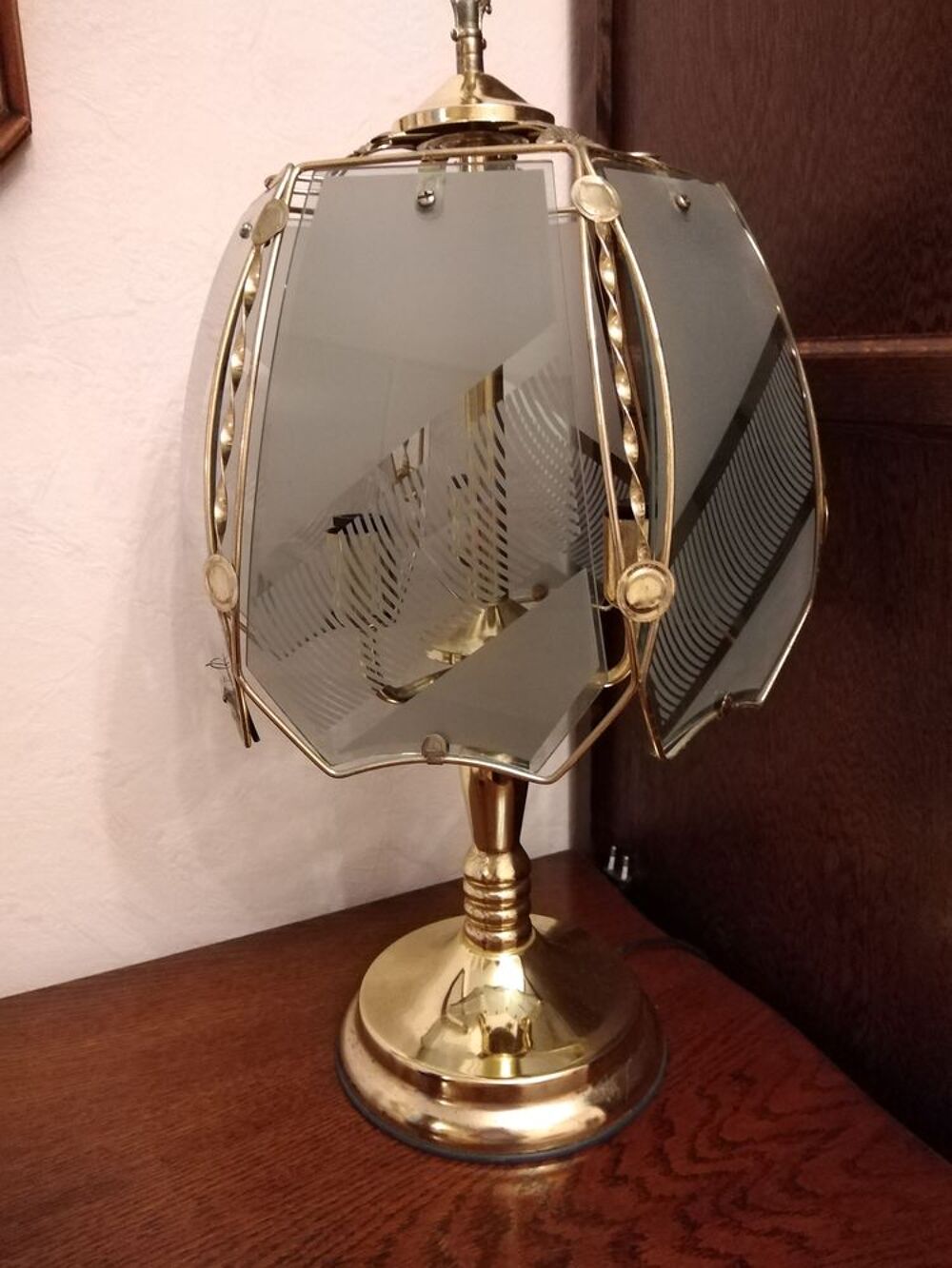 lampe Décoration