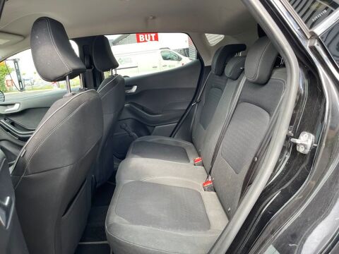 Ford fiesta 1.0 EcoBoost 100cv Titanium B&O CarP