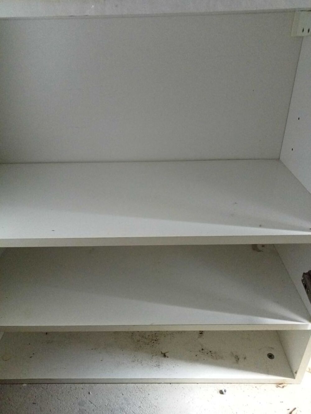 meuble de rangement &agrave; suspendre Meubles