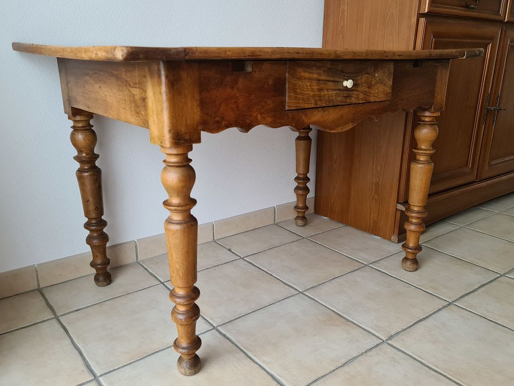 Table rustique Meubles