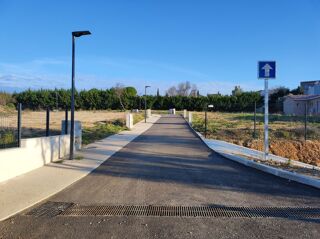  Terrain � vendre 311 m�