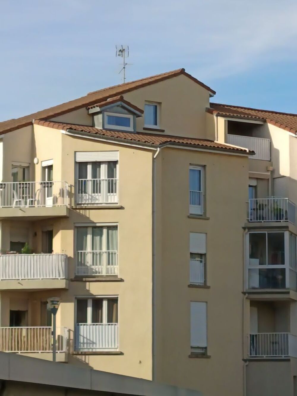 Vente Appartement Appartement T3 calme Montélimar