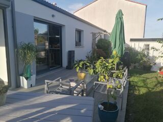  Maison à vendre 3 pièces 80 m² Pornic