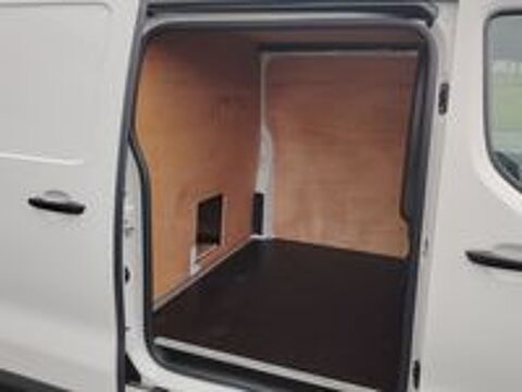 Vivaro VIVARO FGN L2 1.5 DIESEL 120 CH PACK BUSINESS 2019 occasion 53000 Laval