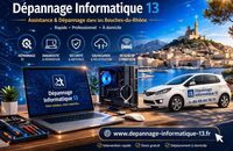   Réparateur, ordinateur, imprimante à   domicile 