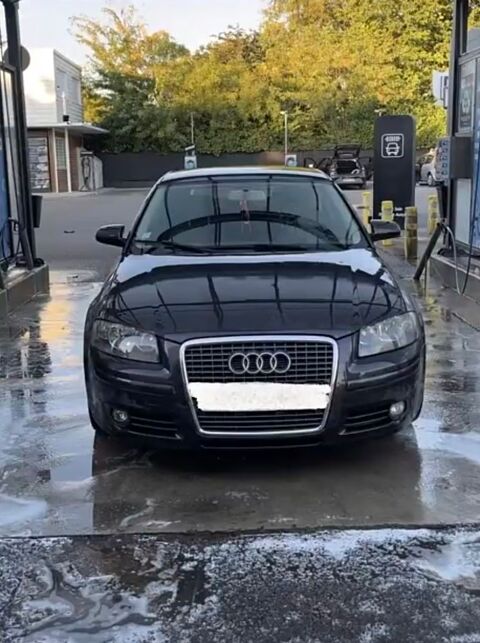 Audi a3 2.0 TDI Ambiente