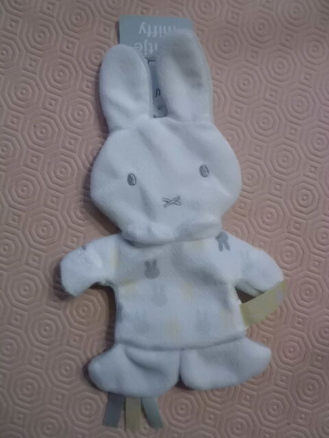 doudou miffy 17 Oignies (62)