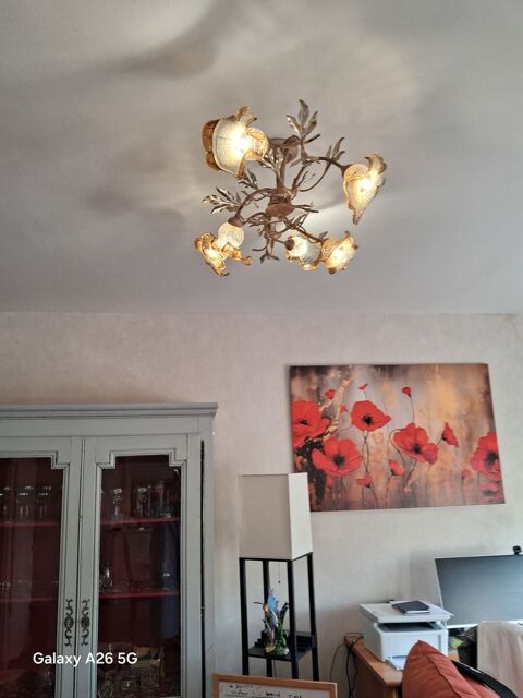 Lustre italien Bourges (18)