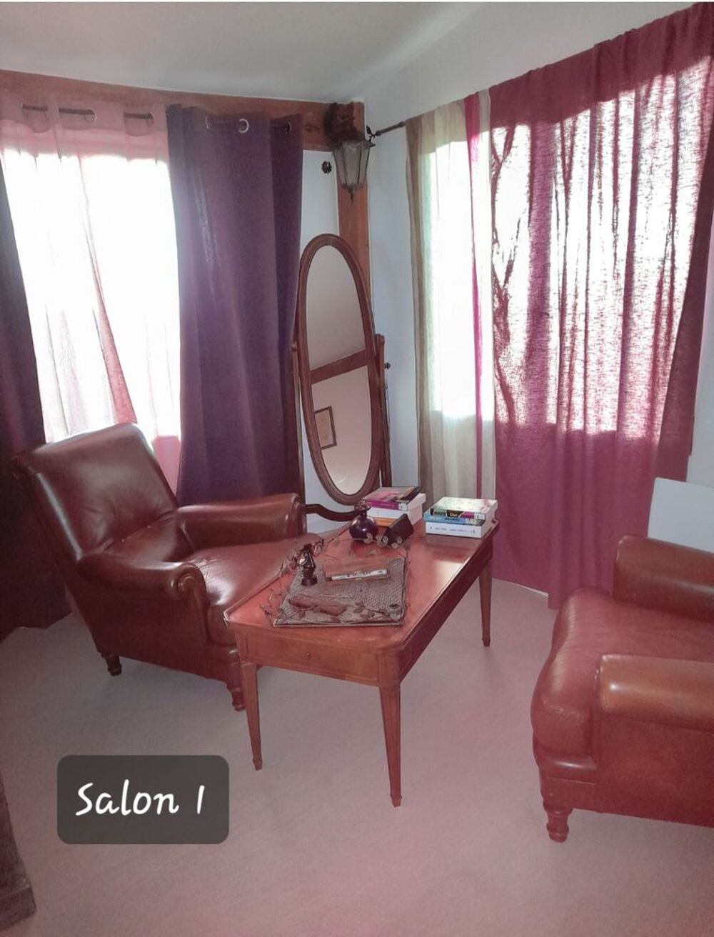 Vente Maison Maison de caractère (63270 Vic le Comte) Vic-le-comte