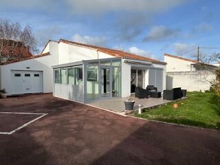  Maison � louer 4 pi�ces 85 m�