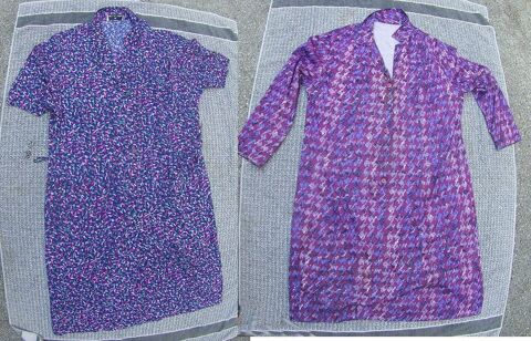 Robes blouses sniores 10 Toulon (83)