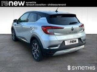Captur TCe 140 - 21 Intens 2022 occasion 84300 Cavaillon