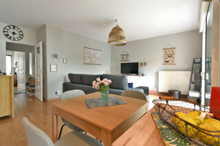  Appartement  louer 3 pices 65 m