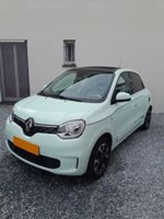 Twingo III TCe 95 Intens 2020 occasion 34480 Laurens