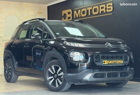 Annonce voiture Citron C3 Aircross 10490 