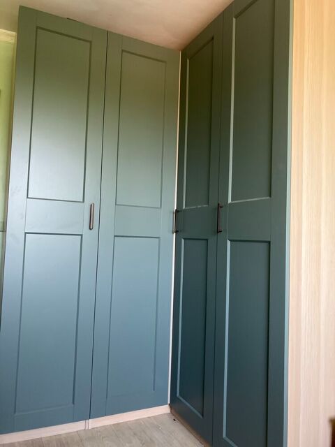 Armoire d angle IKEA Saint-Cyr-l'École (78)