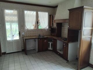  Maison à vendre 5 pièces 124 m²