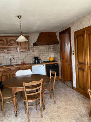  Maison à vendre 5 pièces 114 m²