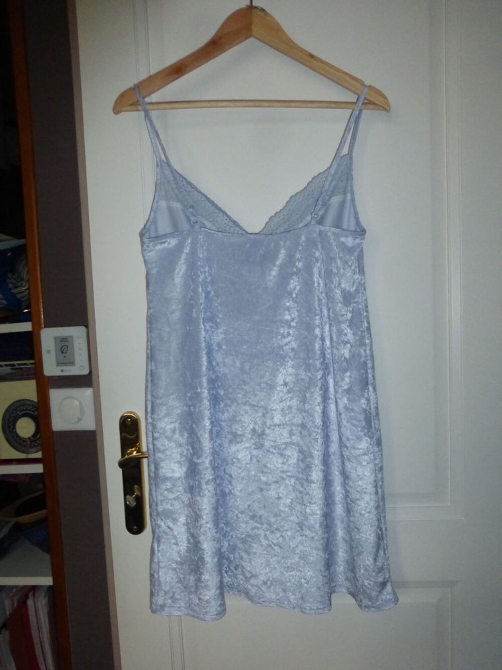 CHEMISE DE NUIT ETAM . 40/42 Vêtements