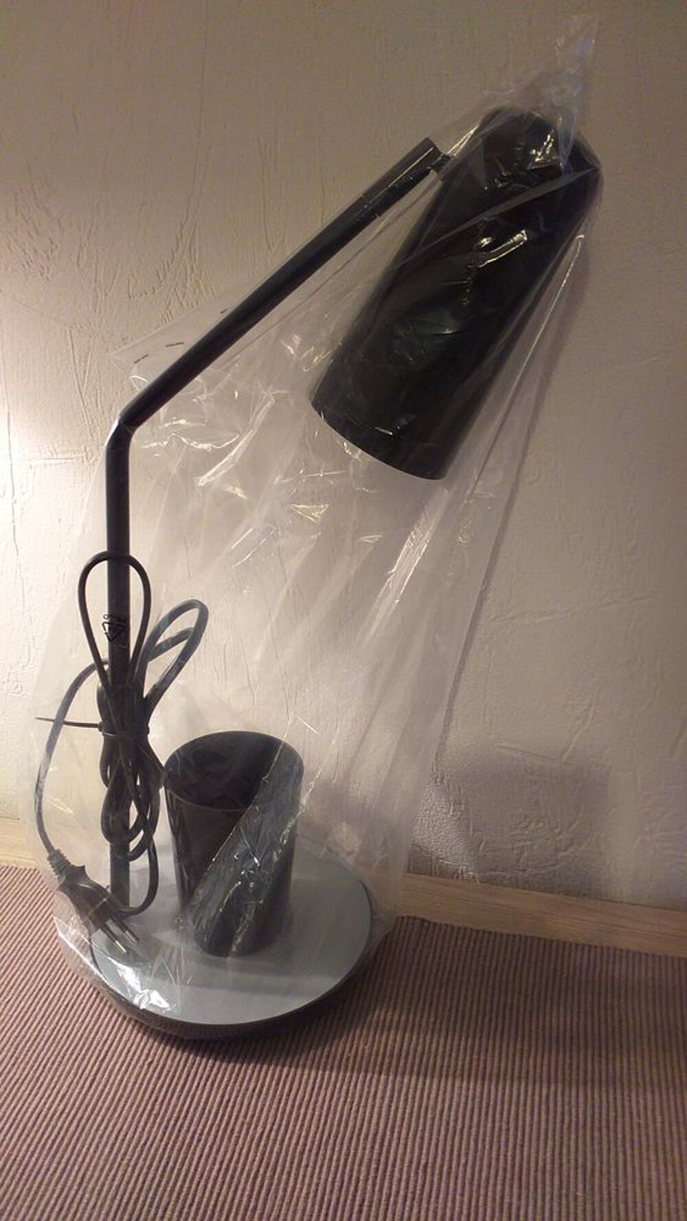 Lampe de Bureau Décoration