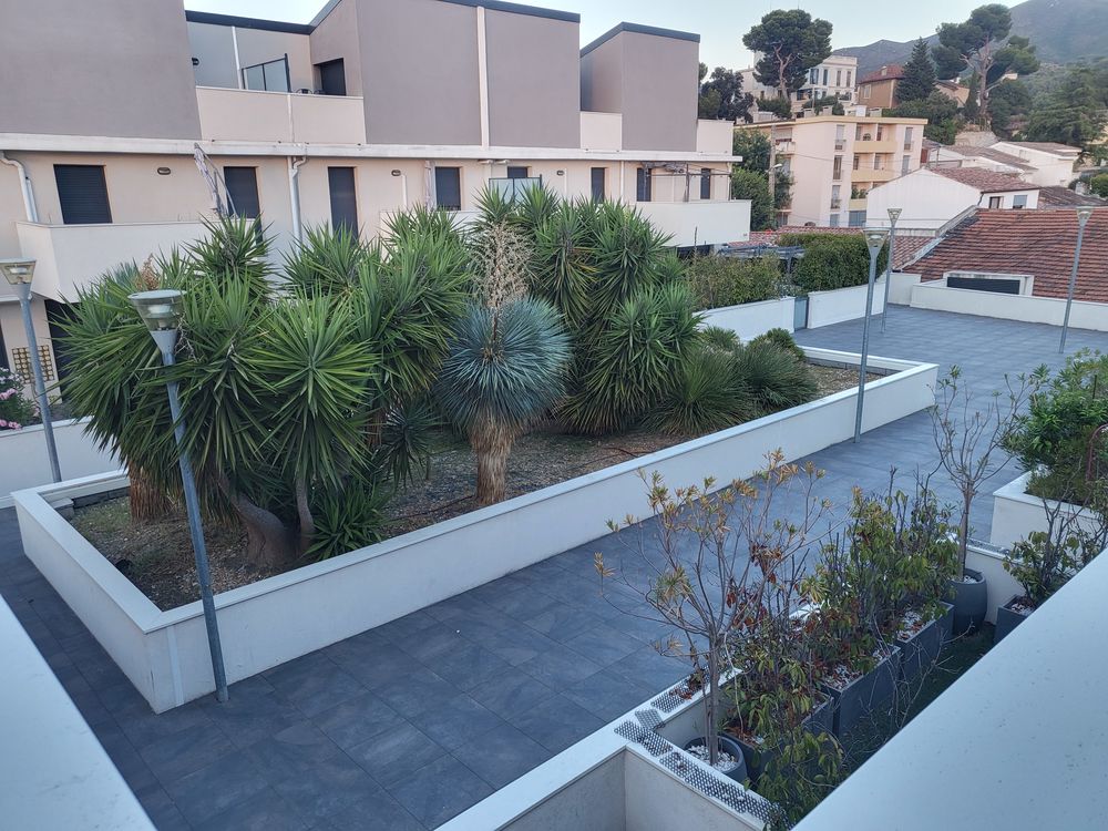 Appartement 2 pièces 41 m² · à Marseille 10 · 41 m² · 194 000 €