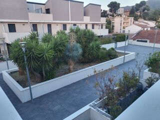  Appartement à vendre 2 pièces 41 m² Marseille
