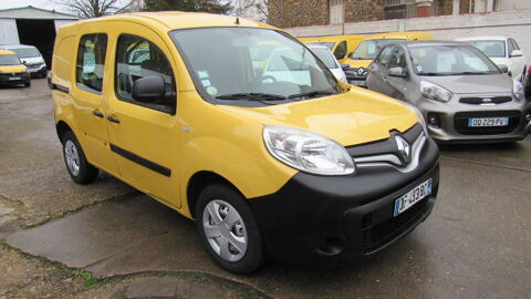 Renault Kangoo Express KANGOO EXPRESS L1 1.5 DCI 75 CONFORT 2014 occasion Champigny-sur-Marne 94500