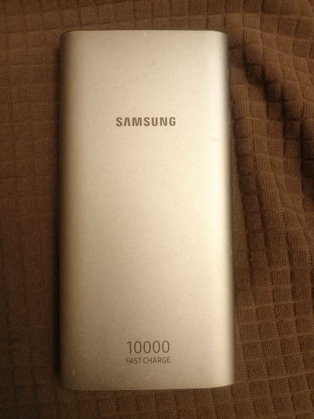 Samsung 10000 fast charge 