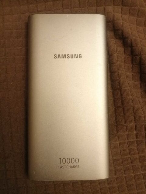 Samsung 10000 fast charge 23 Bagneux (79)