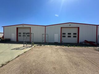  Atelier � vendre 6 pi�ces 900 m�