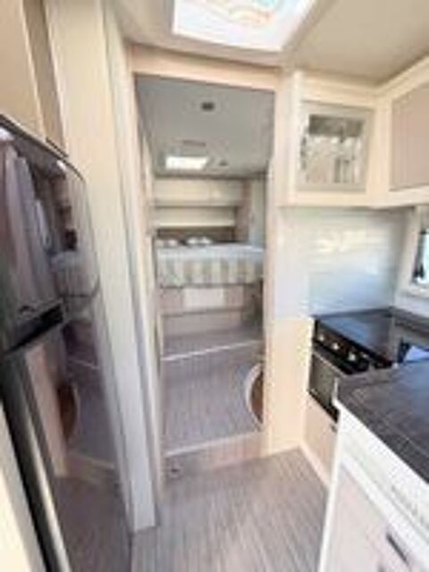  2014 occasion 31120 Roques