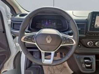 Trafic TRAFIC FG BLUE DCI 150 L1H1 3T AUTO EXTRA 2025 occasion 42120 Le Coteau