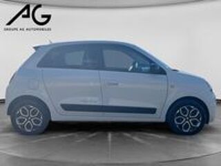 Twingo III SCe 65 Equilibre 2022 occasion 08300 Rethel