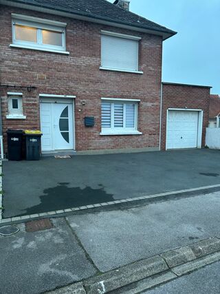  Maison � vendre 4 pi�ces 90 m�