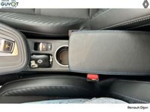 Symbioz E-Tech full hybrid 145 Esprit Alpine 2025 occasion 21000 Dijon