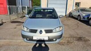 M&eacute;gane II M&eacute;gane 1.9 dCi 120 Sport Dynamique 2004 occasion 01630 Saint-Genis-Pouilly