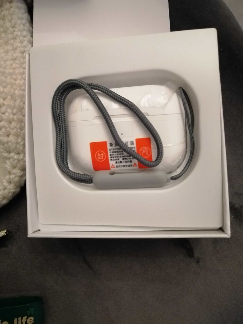 airpods pro 2 Audio et hifi