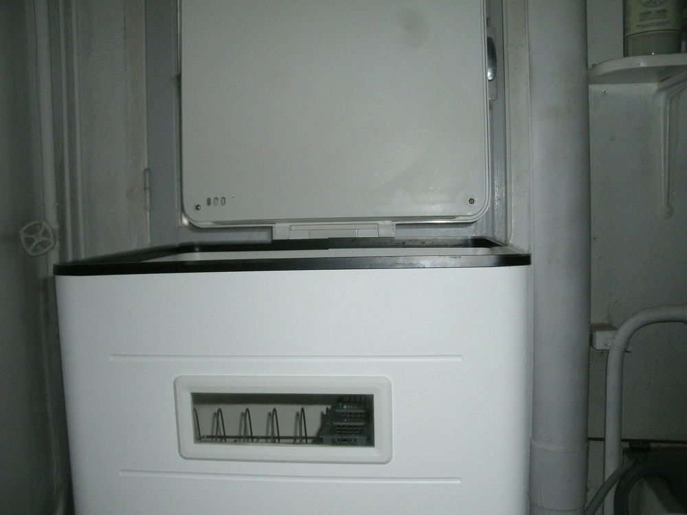 mini lave vaisselle Electroménager