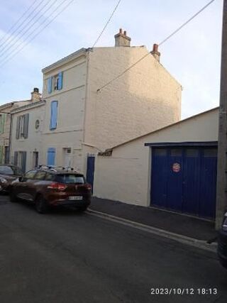  Maison � vendre 3/4 pi�ces 75 m�