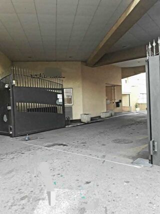  Parking / Garage � vendre 11 m� Nice