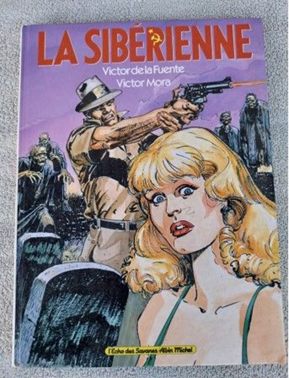 BD anciennes Livres et BD