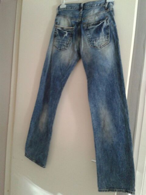 pantalon 5 Dunkerque (59)