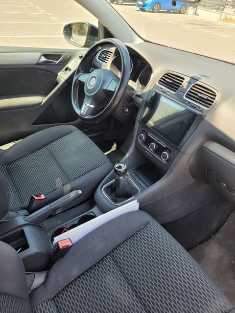 Volkswagen golf 1.4 16S 80 Trendline